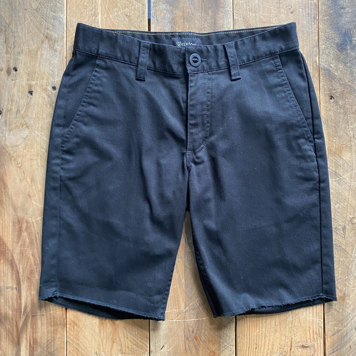 Chino Shorts Brixton Toil Ii Shorts Brixton Toil II Chino Shorts
