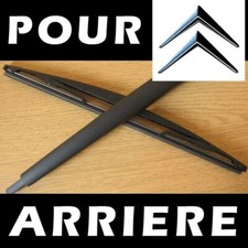 Balais d'essuie-glace Citroen SAXO