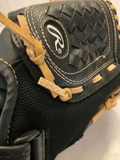 Rawlings Small child  s baseball glove