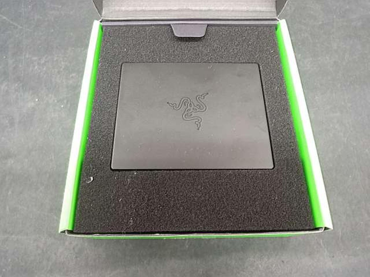 Razer RIPSAW HD Game Capture Good Condition Used | eBay
