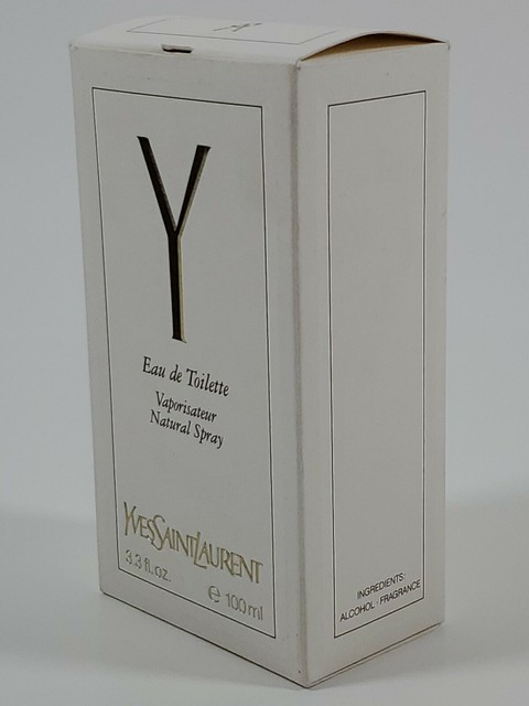 ysl y eau de parfum women's