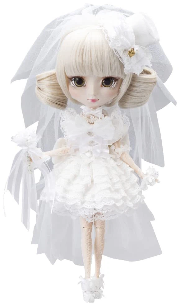 Groove pullip 2025