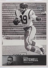 1997 Upper Deck NFL Legends Bobby Mitchell #51 HOF yf0