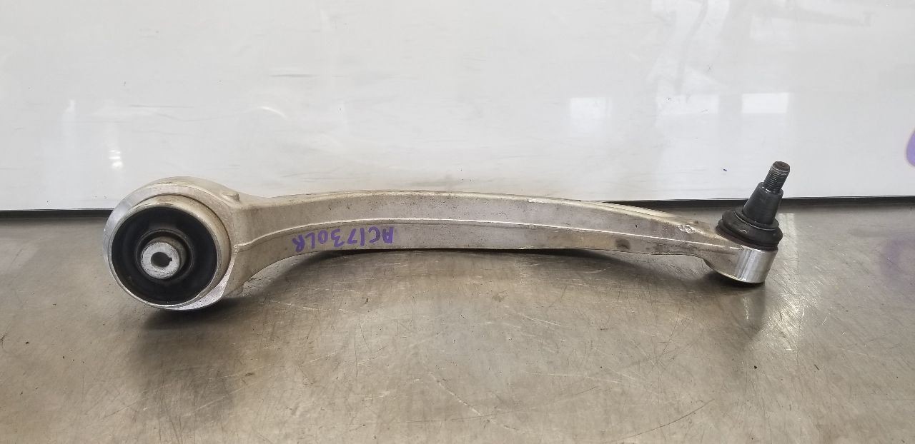 17 BENTLEY BENTAYGA REARWARD LOWER CONTROL ARM FRONT LEFT DRIVER