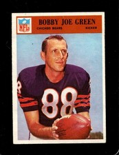 Bobby Joe Green