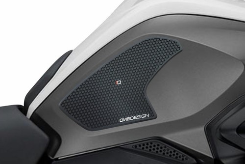 29887 - Protectores de deposito adhesivos laterales compatible con BMW R1200GS E - Imagen 6 de 14