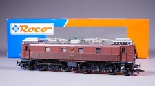 H0 DC Roco 43508 E-Lok Serie BE 4/6 SBB 12320 Digital DCC Lenz in OVP #GO_1323
