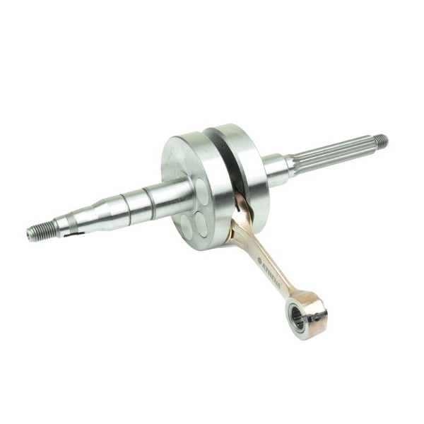 Kurbelwelle Racing Corsa Lang 43 MM FüR Aprilia Amico 50 94-98 2T-image
