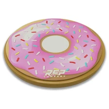 RCP (Flex Series) Donut 12” Double-Sided Practice Drum