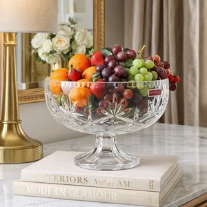 Waterford Crystal Marquis Bowl | eBay