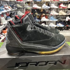 Jordan 22 OG Basketball Leather for Sale - Authenticity Guaranteed