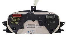 Compteur Renault SCENIC