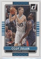 2014-15 Panini Donruss Cody Zeller #171 2t8