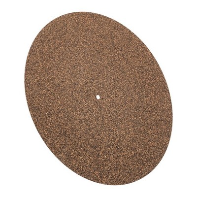  Platzdeckchen Kork Matte Für Disc Schütze Aufnehmen -Schutzmatte