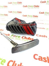 Scotty Cameron CIRCA MODEL NO 1 62