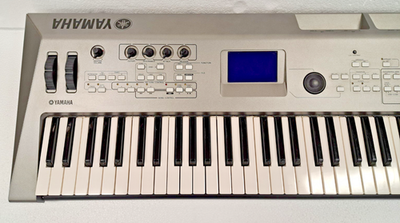Yamaha MM6 Keyboard Synthesizer for sale online | eBay