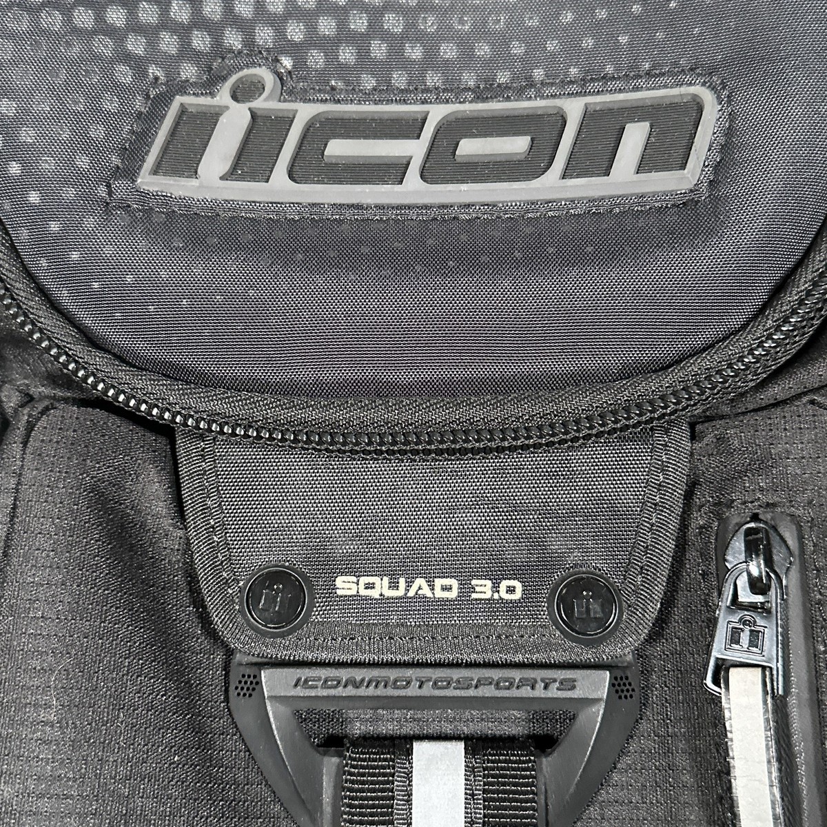 ICON アイコン SPEEDFORM BACKPACK バックパック Webike | ICON アイコン SPEEDFORM BACKPACK [スピードフォーム
