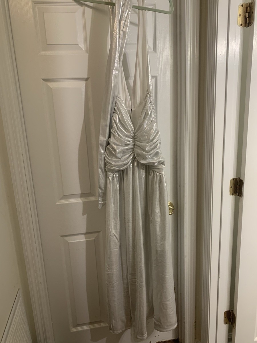 babyboo miley maxi dress Melania Maxi Dress