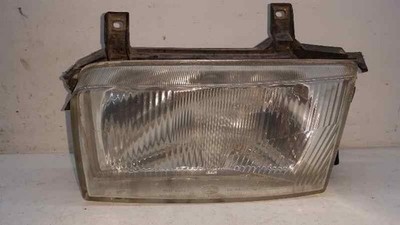 3668058 Left Headlight VOLKSWAGEN T4 TRANSPORTER FURGONETA SYNCRO MOD. 1991