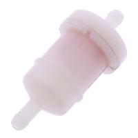 Kraftstofffilter Passend FüR Kymco DJ 50 2-Takt Refined Bj. 2004-2006