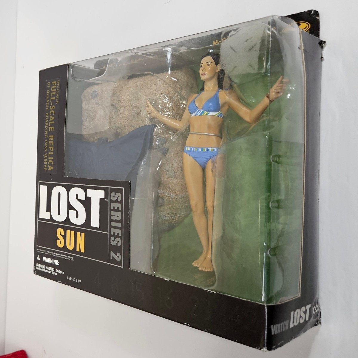 o*u様 【希少】McFarlane フライングスポーン スタチュー 全長74c スポーン』【スタチュー】「ブラック・ホワイト＆レッド・オール