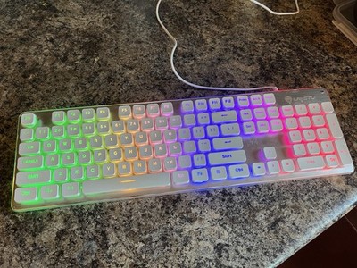 Langtu Keyboard