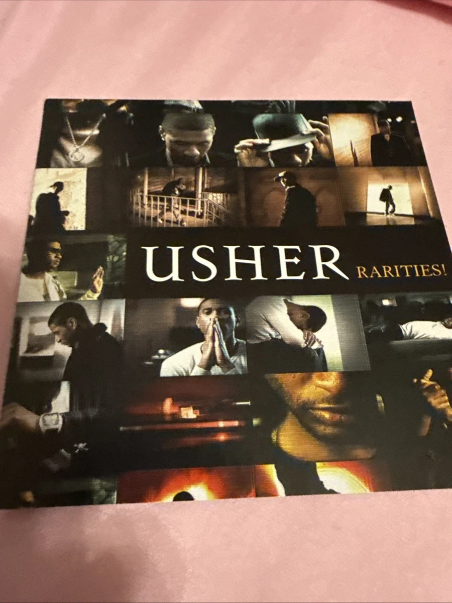Preços baixos em CDs de música Usher | eBay