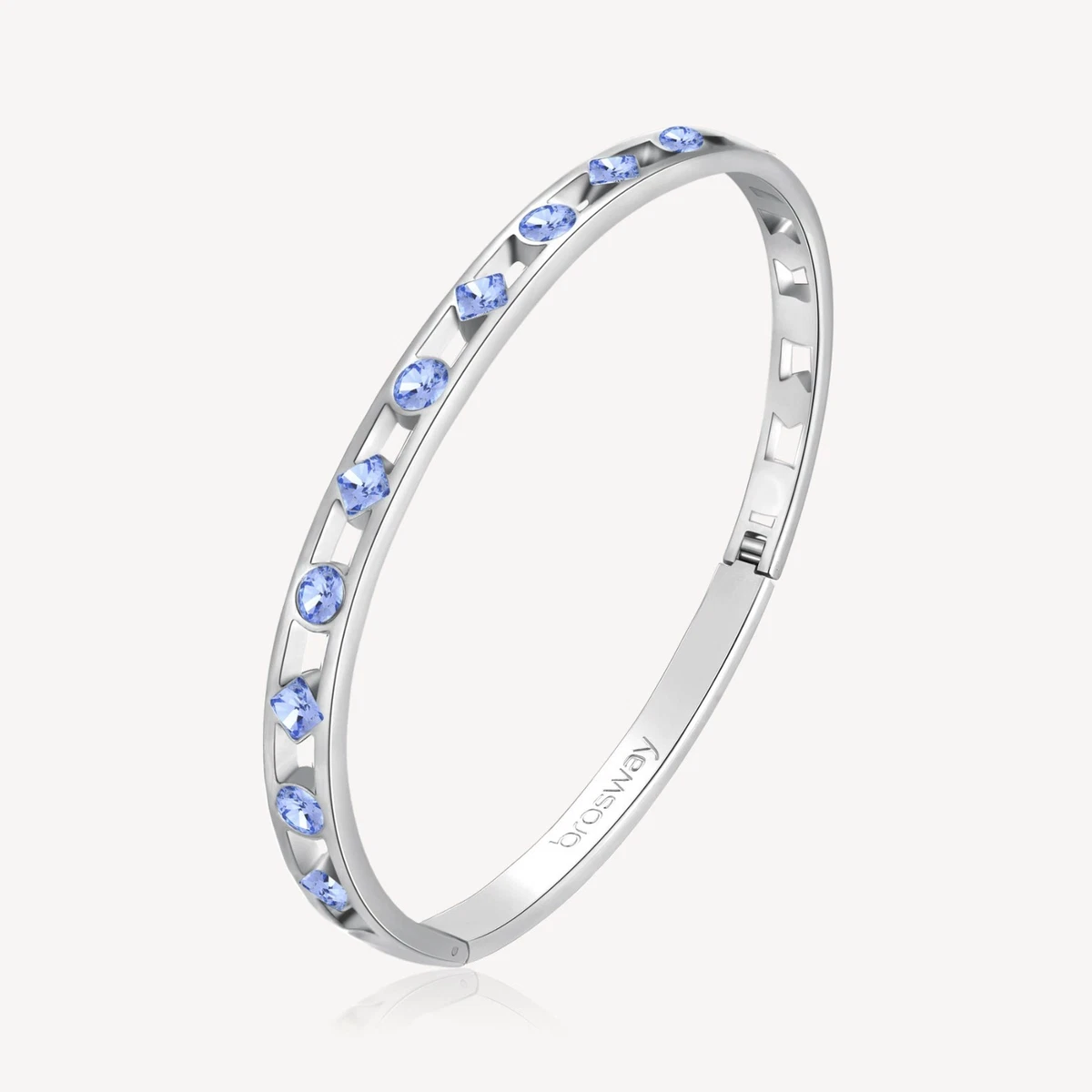 Bracciale donna gioielli Brosway Tres Jolie BTJMP009
