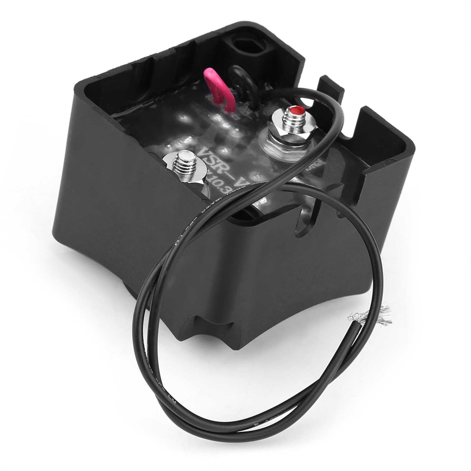 Voltage Sensitive Relay (VSR) / Automatic Charging Relay 125A Dual Battery KRI✈️