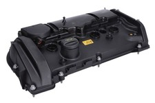 Couvercle de soupape pour BMW 1 (F20), 1 (F21), 3 (F30, F80), 3 (F31) 1.6