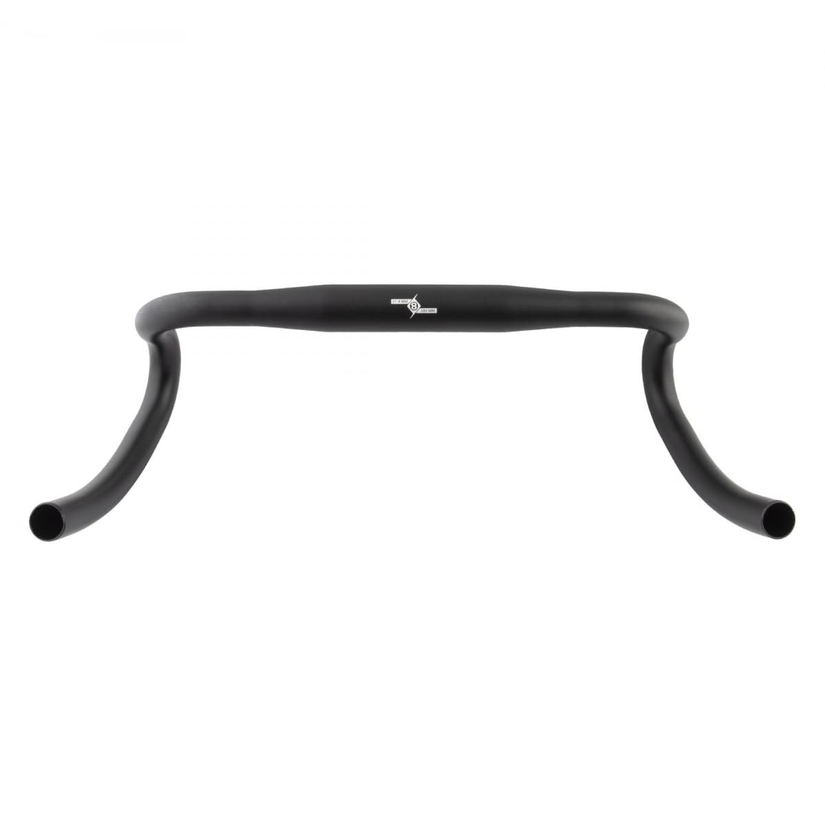 Origin8 Hbar Or8 Rd Aly Flare Ii 31.8X380 Bk