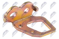 Nty Heckklappenschloss EZC-TY-093 Sedan FüR Toyota Corolla EE111_ 12V EE100_ Xli
