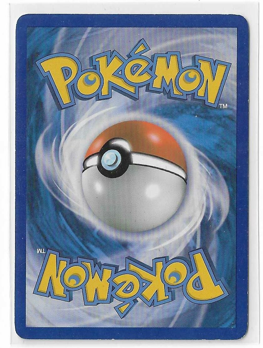 Zekrom 2011 Pokemon Black & White Ultra Rare #114 Card