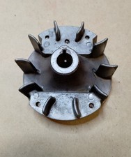 decespugliatore mcculloch PRO MAC 38AV volano magnete permanente