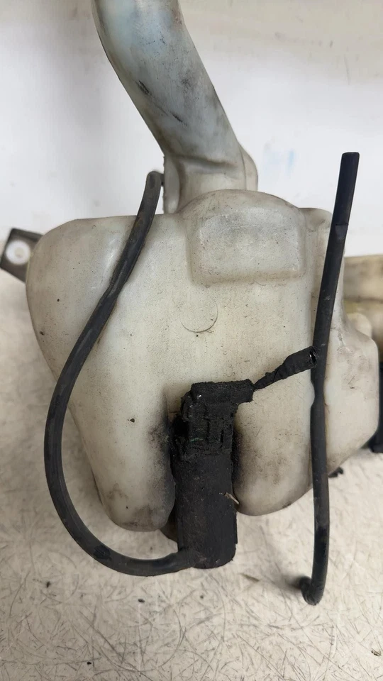 Botella lavadora parabrisas Acura MDX 2001-2006 OEM ENVÍO GRATUITO Foto 2 de 4