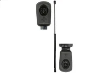 STABILUS 018094 Gas Spring, Luggage Trunk/Cargo Tray for Charisma 1.6 1995-2003