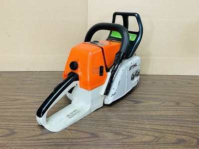 STIHL 034 AV Chainsaw Powerhead 💪STRONG RUNNING 57cc Quality Saw