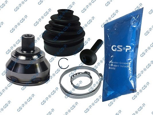 GSP Gelenksatz, Antriebswelle Achsposition 1 U.A. FüR Audi, VW-image