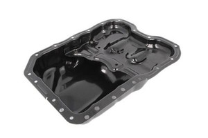 Ölwanne Stahl 0216-00-3176473P BLIC für HYUNDAI KIA