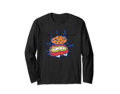 Dig Dug 003 Long Sleeve T-Shirt