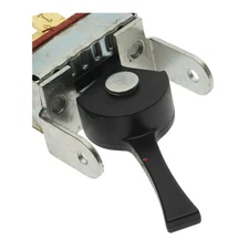 HVAC Blower Motor Switch SMP For 1984-1993 Dodge D350
