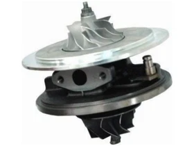 TURBOLADER LAUFRAD VW PASSAT B5.5