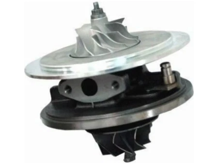 Turbolader AUDI A4  2.5 TDI quattro (8D2, B5)