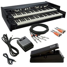 Viscount Legend Live Joey DeFrancesco Signature Organ CABLE KIT