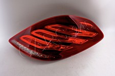 MERCEDES S-Klasse W222 2013- LED Rückleuchte Heckleuchte rechts OEM
