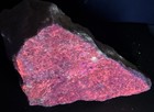 XL 7+ Inch Calcite, Diopside, Aragonite - Long Lake Zinc Mine Aka Llz Or Llzm — photo 3