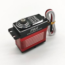 Pilot-RC PW-37AH 37,8kg.cm/0,07s High Torque Brushless Servo