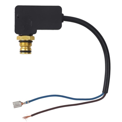 Efficient High Pressure Washer Switch with Compact Design and Functionality - Picture 7 of 12