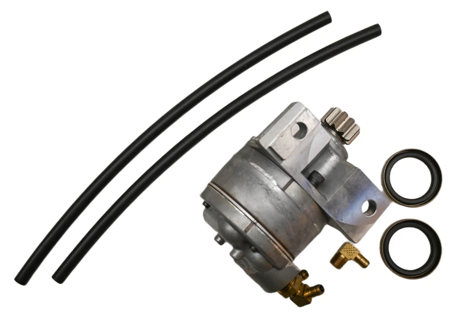 Ridgid 62052 Oil Pump Kit NOS - Image 2 of 3