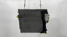Radiateur BMW 2002